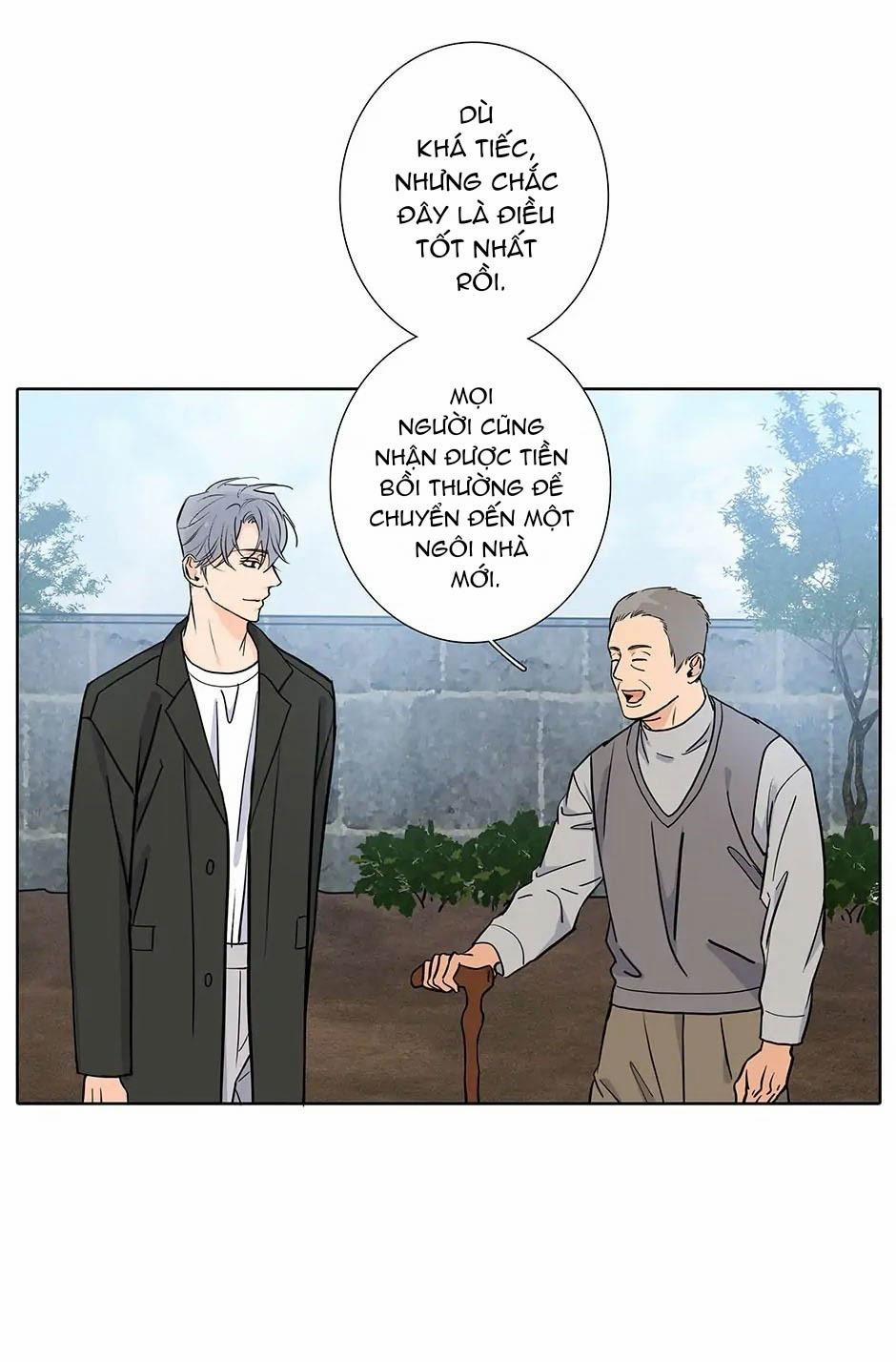 Đừng Chạm Vào Tim Tôi 74 trang 4