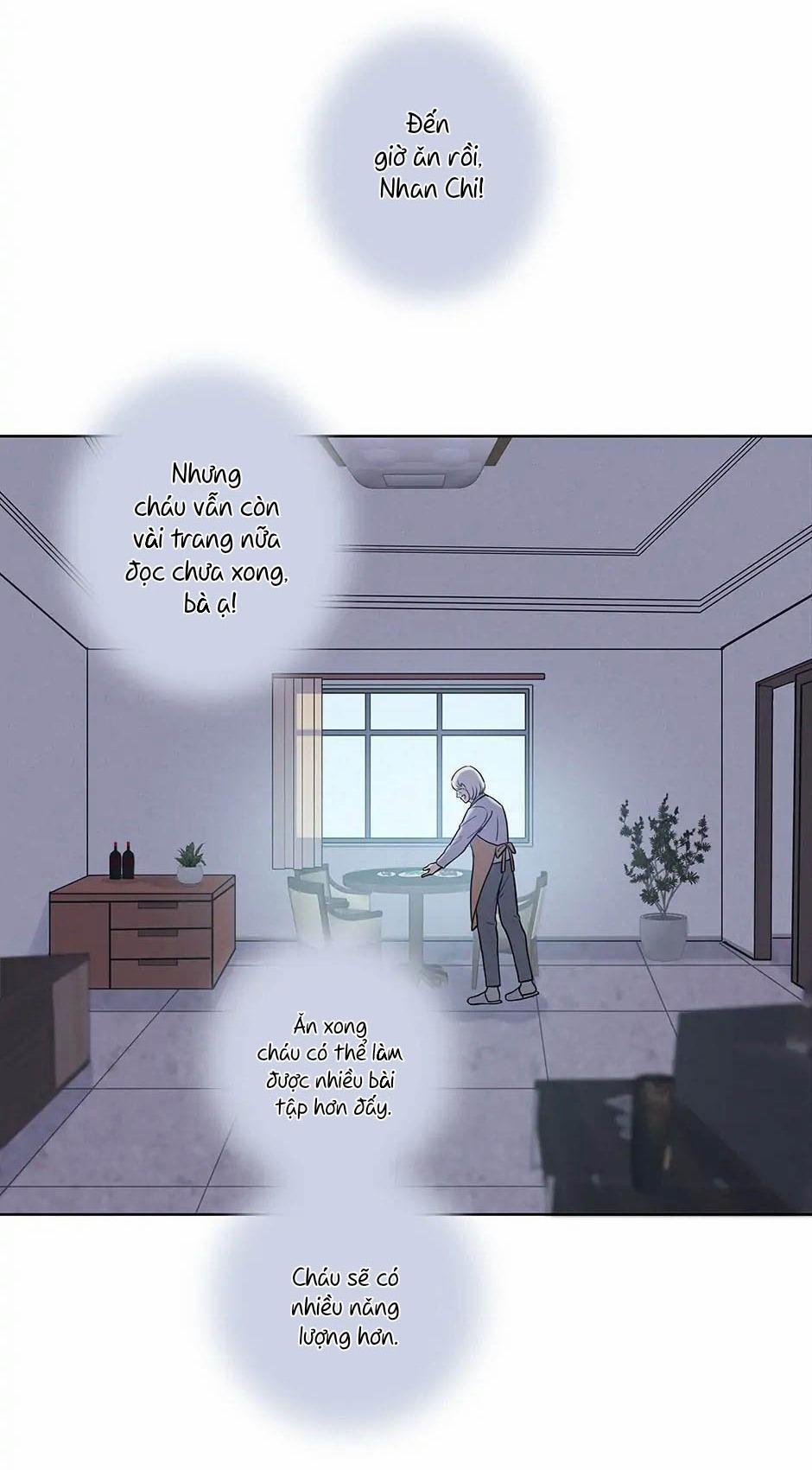 Đừng Chạm Vào Tim Tôi 74 trang 9