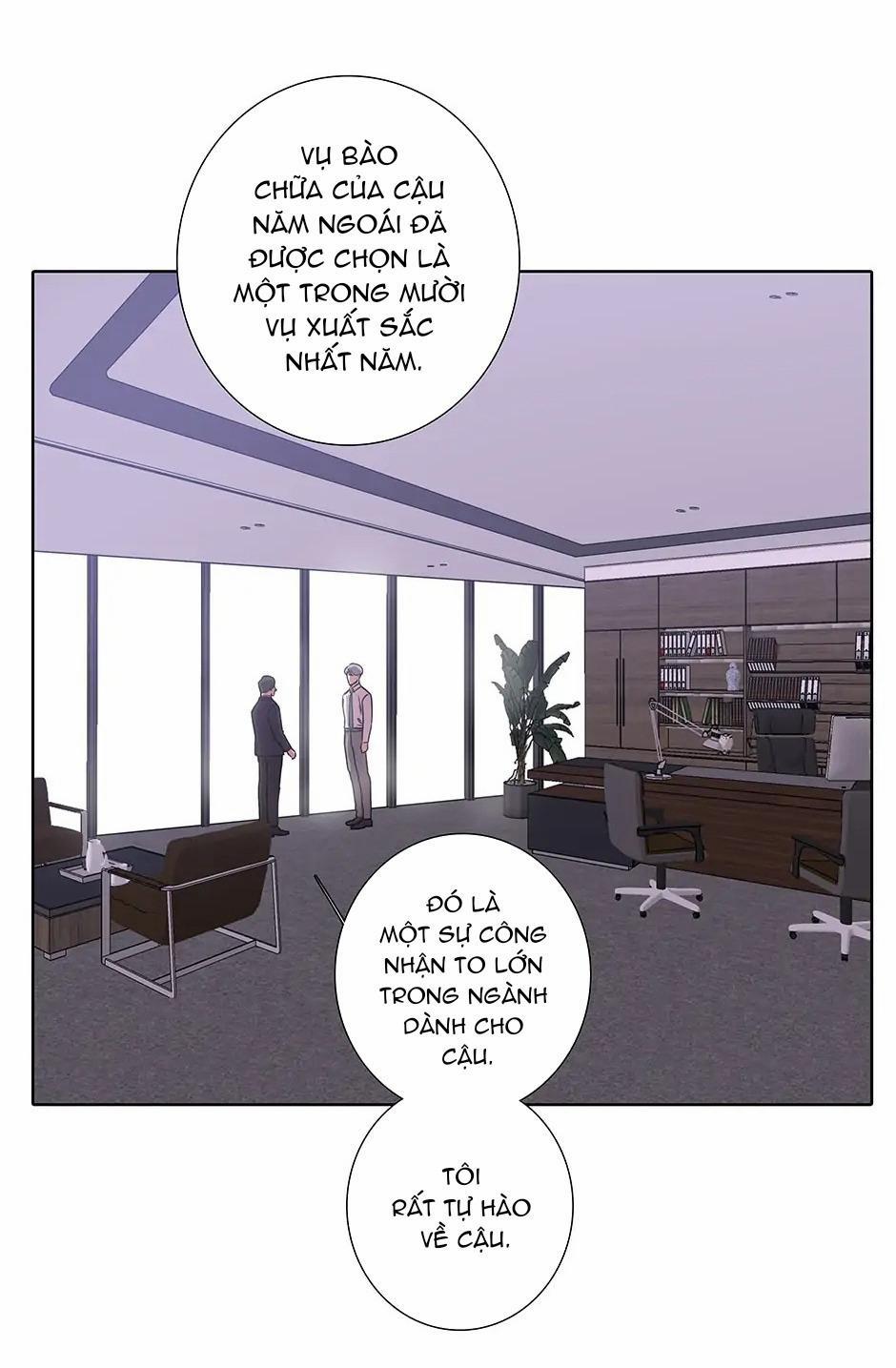 Đừng Chạm Vào Tim Tôi 75 trang 12