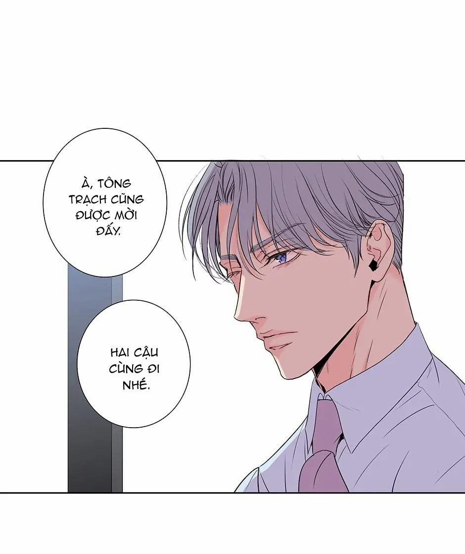 Đừng Chạm Vào Tim Tôi 75 trang 14