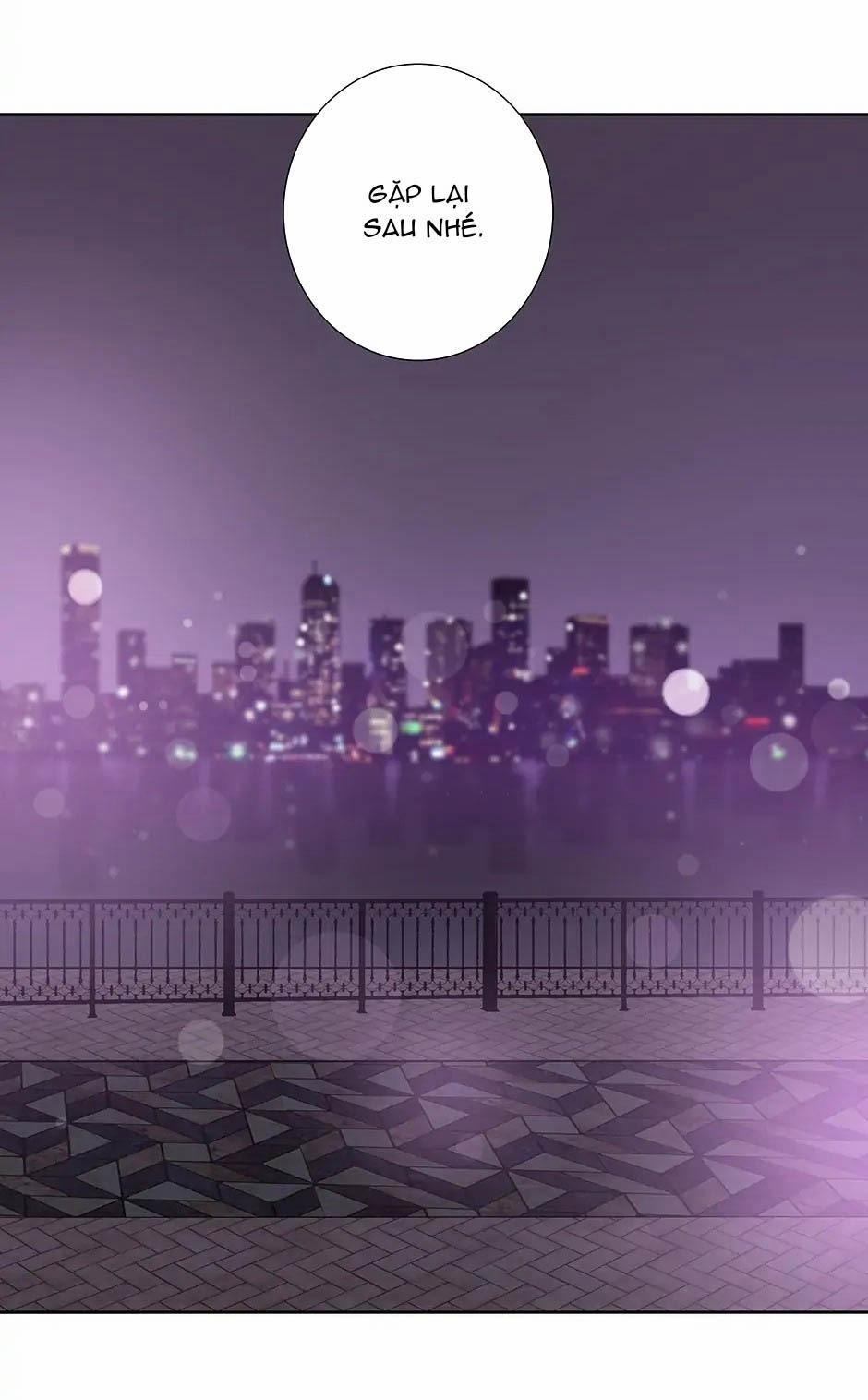 Đừng Chạm Vào Tim Tôi 75 trang 17