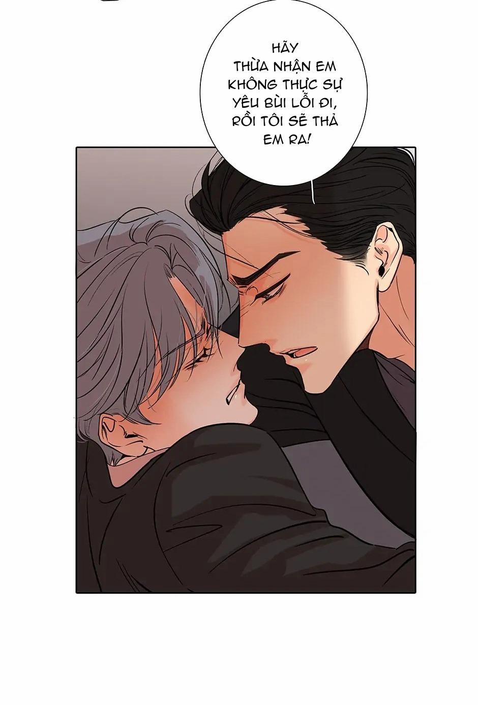 Đừng Chạm Vào Tim Tôi 75 trang 23