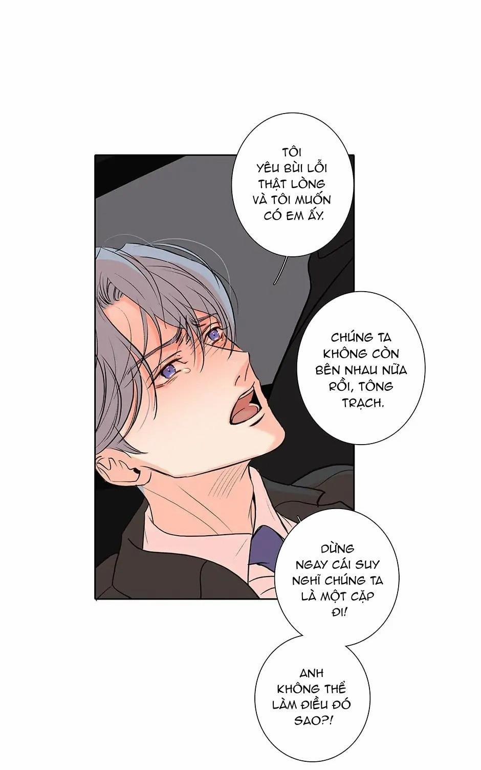 Đừng Chạm Vào Tim Tôi 75 trang 24