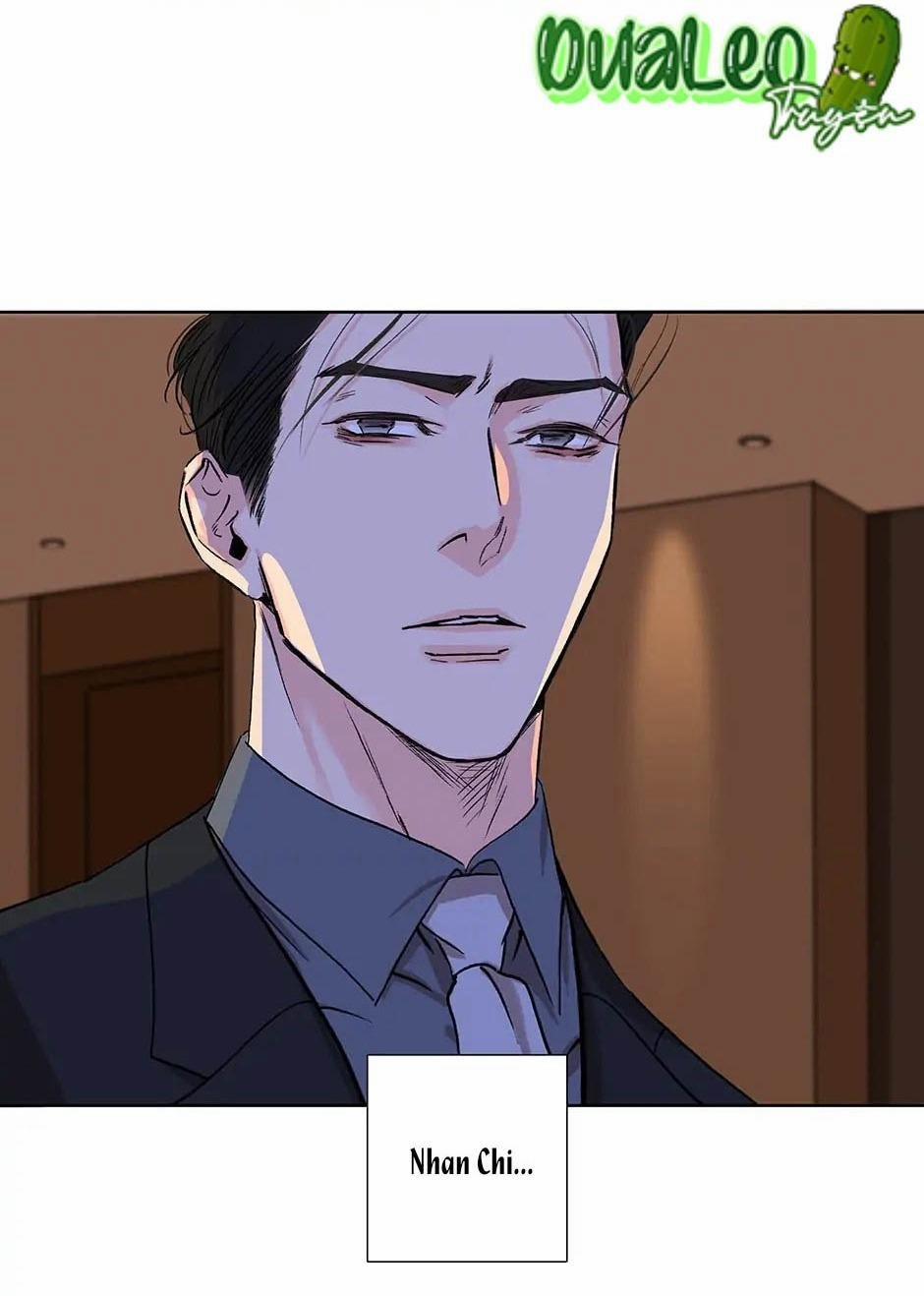 Đừng Chạm Vào Tim Tôi 75 trang 30