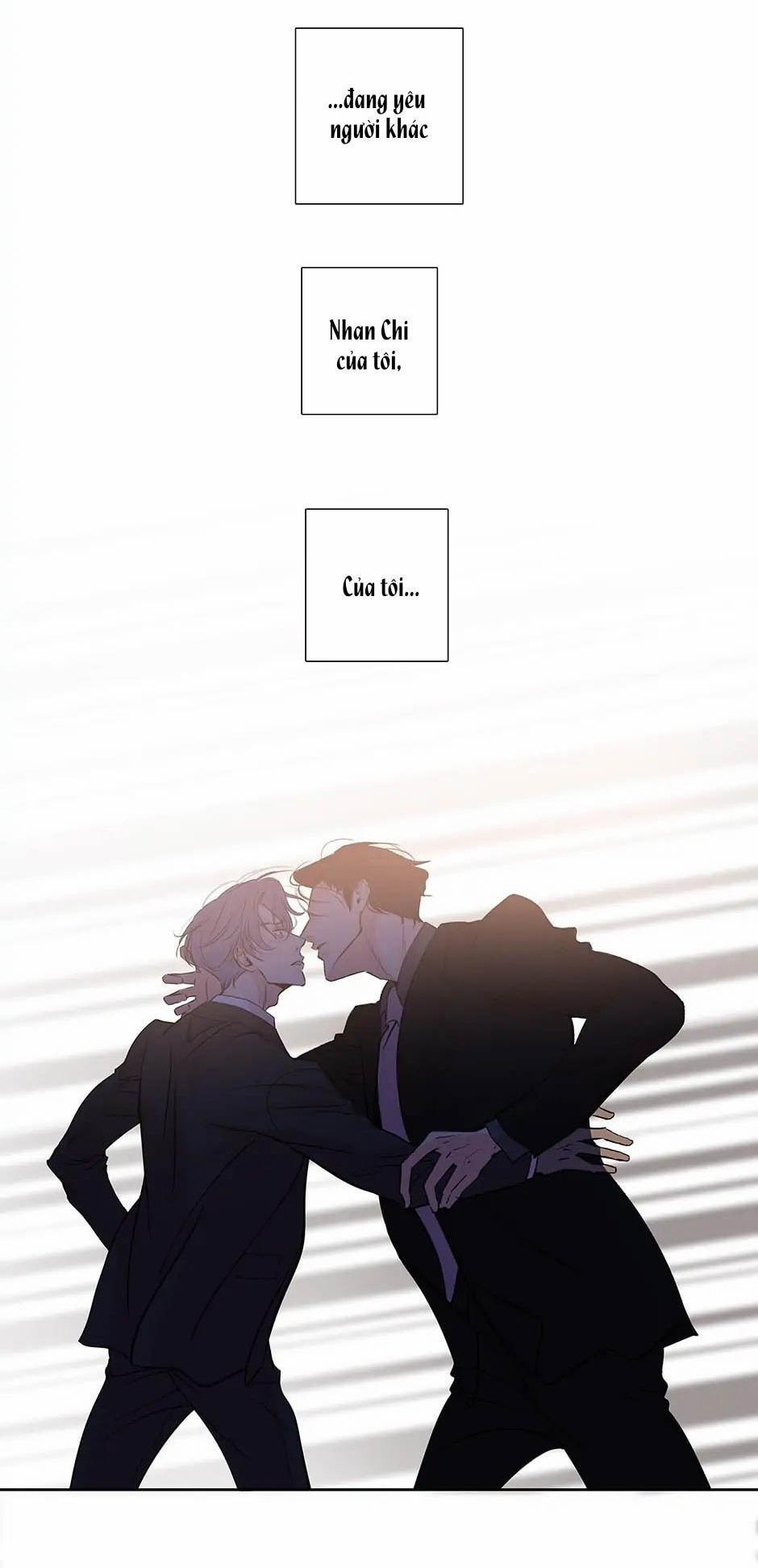 Đừng Chạm Vào Tim Tôi 75 trang 31