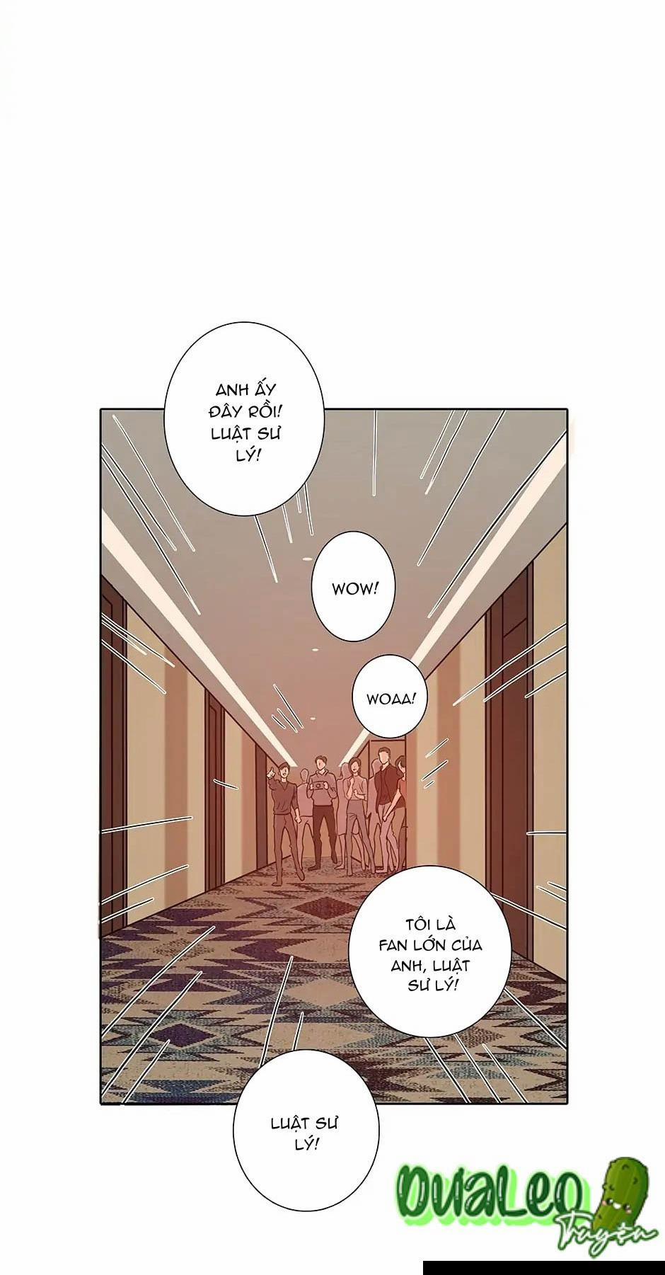 Đừng Chạm Vào Tim Tôi 75 trang 33