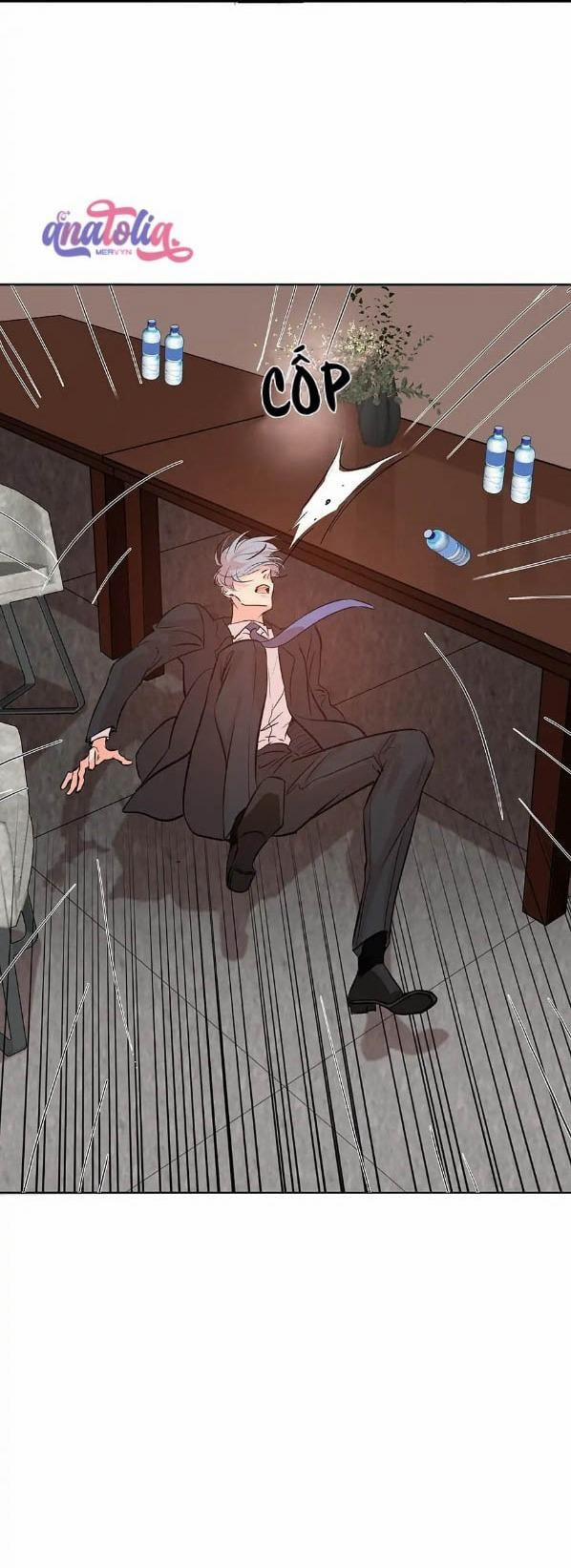 Đừng Chạm Vào Tim Tôi 75 trang 37