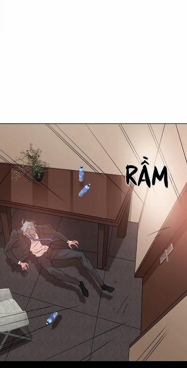 Đừng Chạm Vào Tim Tôi 75 trang 38