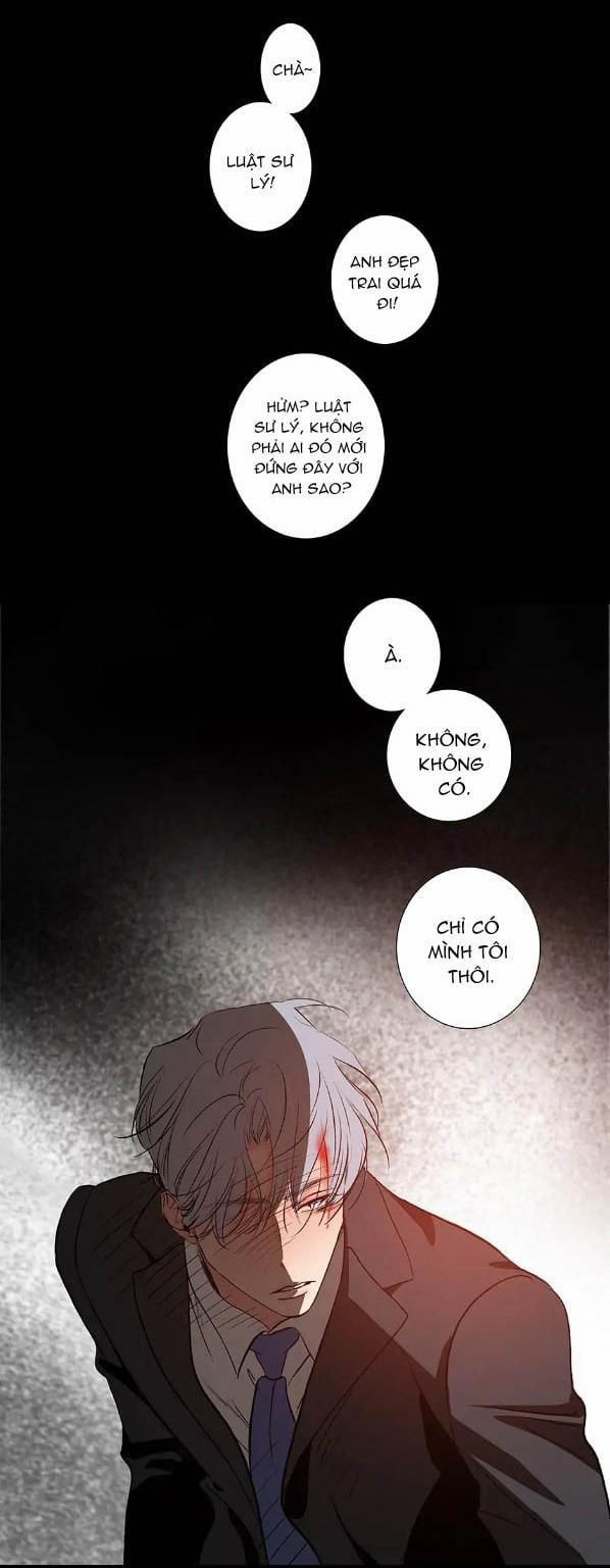 Đừng Chạm Vào Tim Tôi 75 trang 39