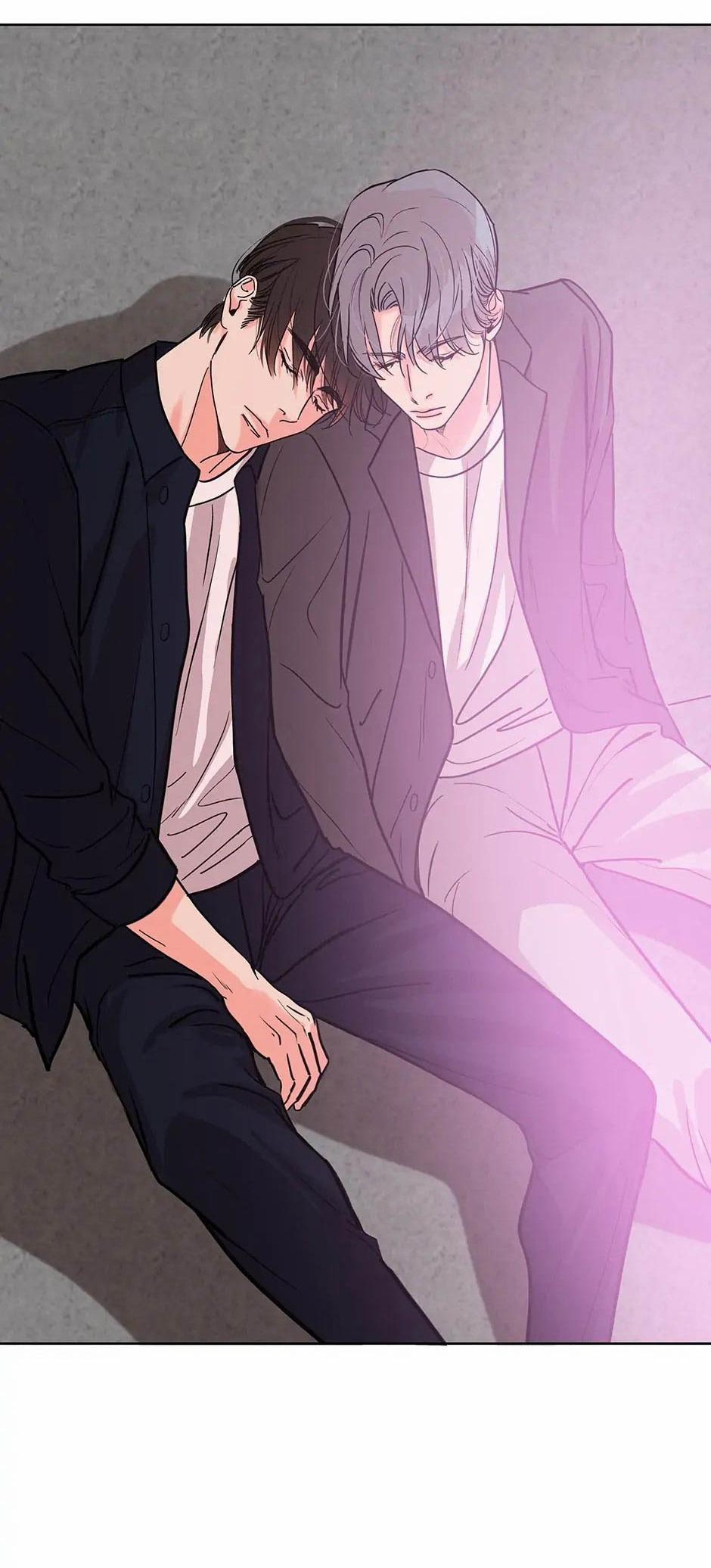 Đừng Chạm Vào Tim Tôi 75 trang 9