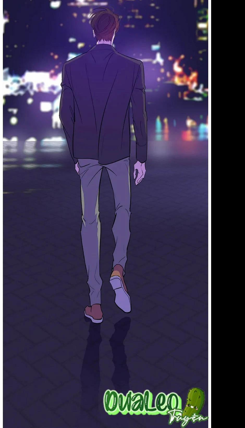 Đừng Chạm Vào Tim Tôi 76 trang 19