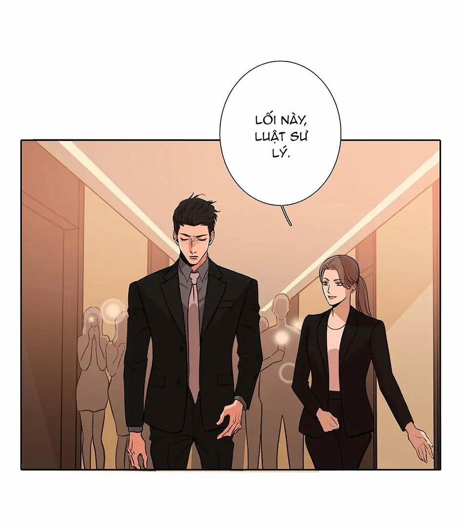 Đừng Chạm Vào Tim Tôi 76 trang 2