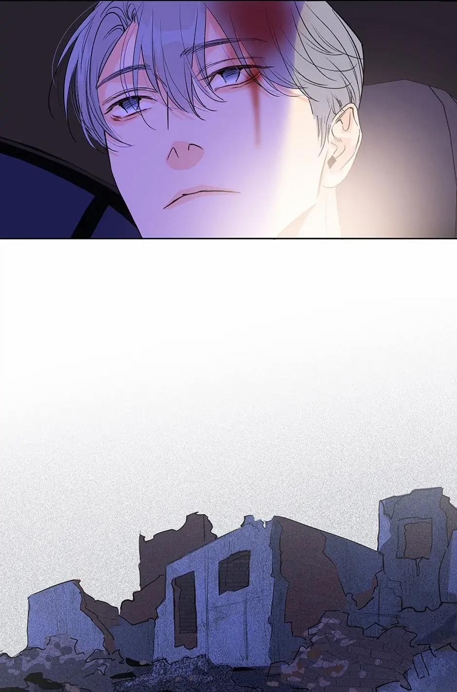 Đừng Chạm Vào Tim Tôi 76 trang 20