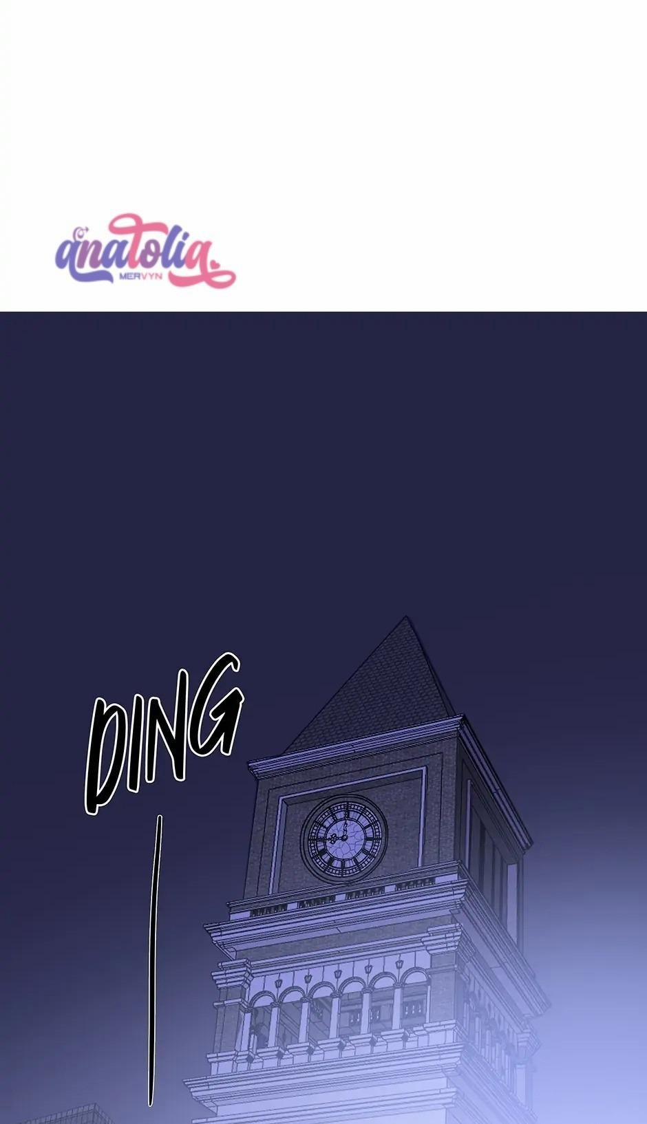 Đừng Chạm Vào Tim Tôi 76 trang 27