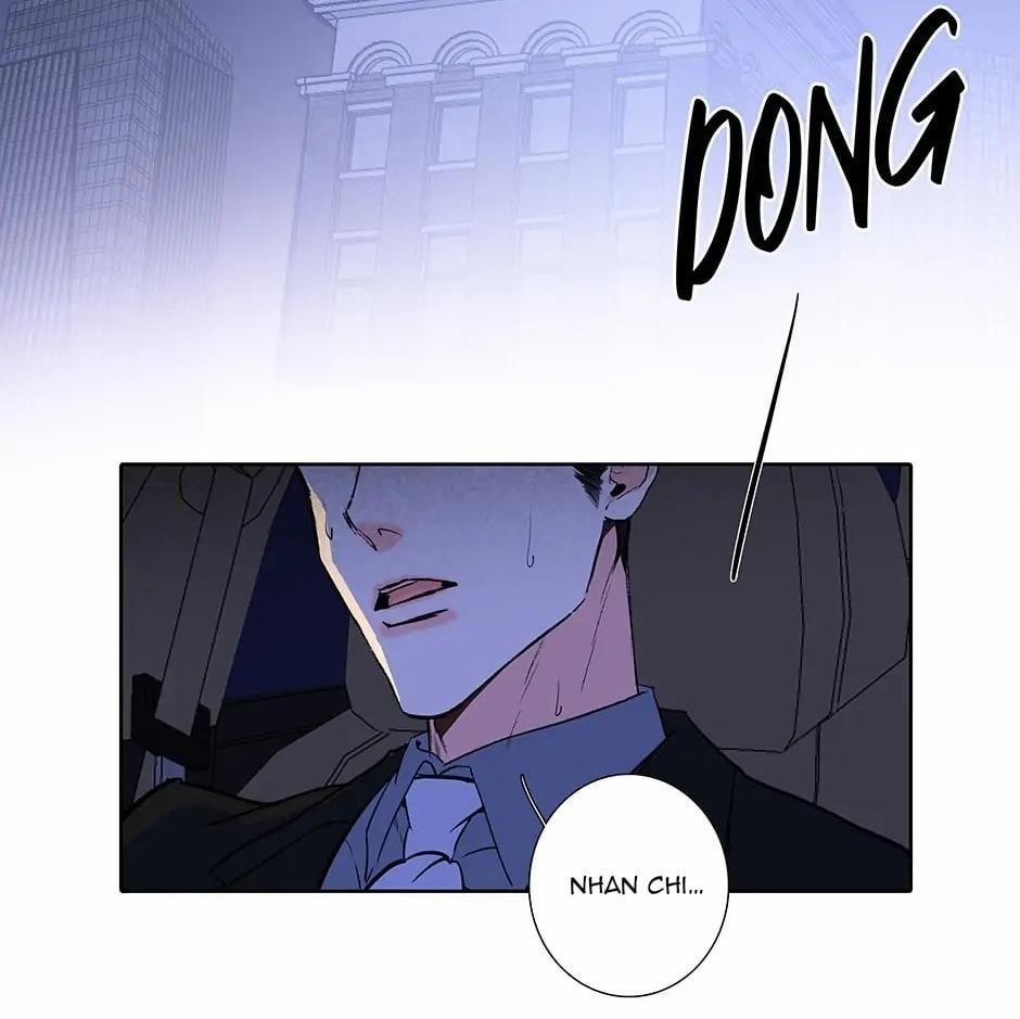 Đừng Chạm Vào Tim Tôi 76 trang 28