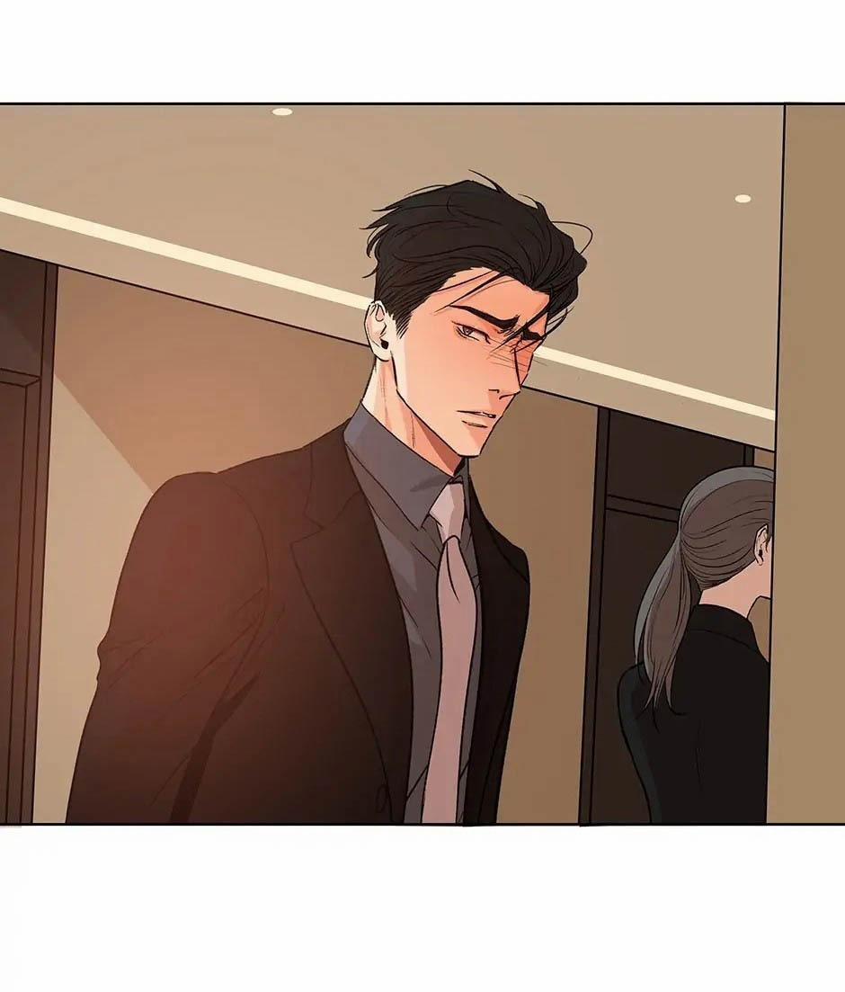 Đừng Chạm Vào Tim Tôi 76 trang 3