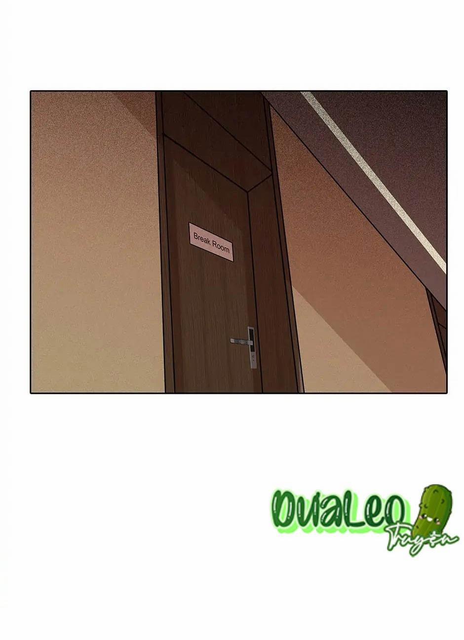 Đừng Chạm Vào Tim Tôi 76 trang 4