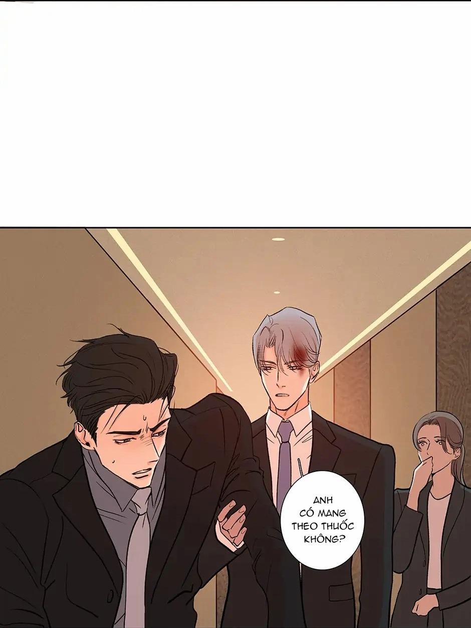 Đừng Chạm Vào Tim Tôi 76 trang 9