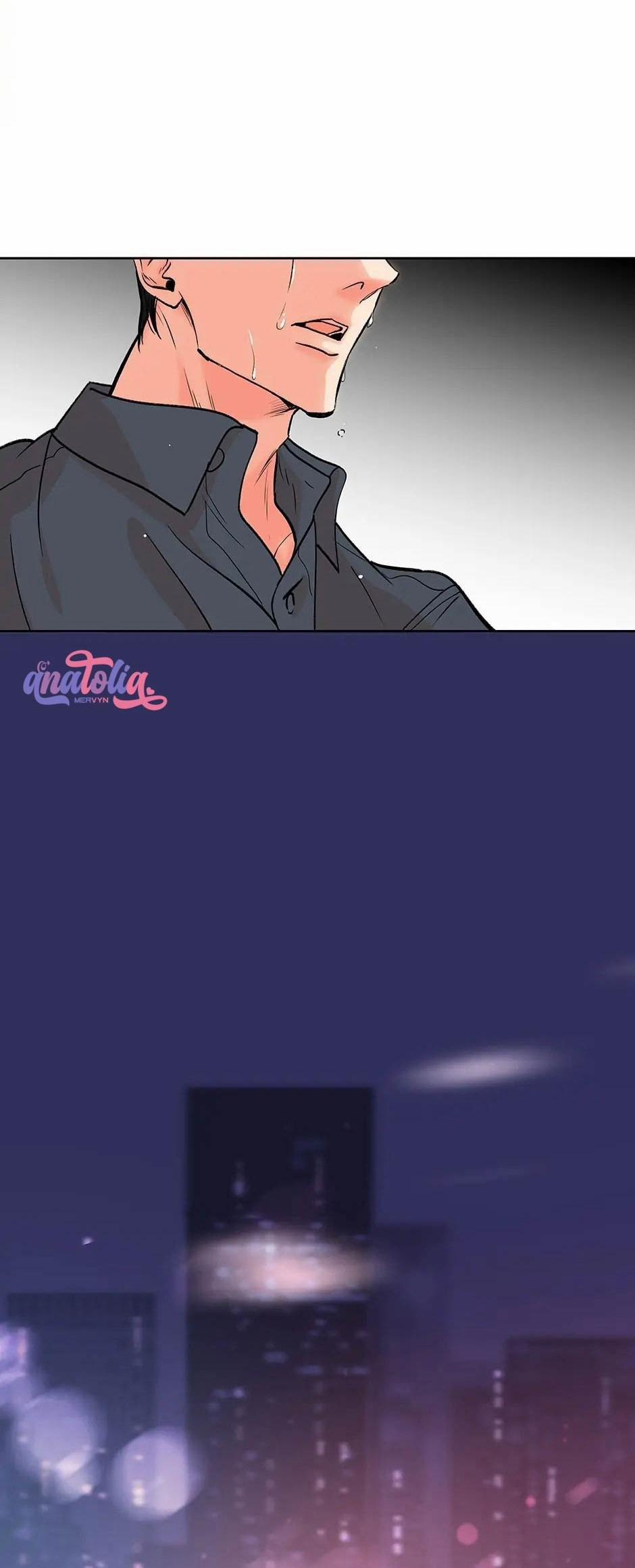 Đừng Chạm Vào Tim Tôi 77 trang 13