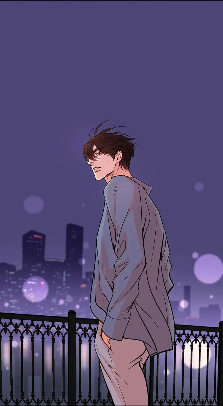 Đừng Chạm Vào Tim Tôi 77 trang 18