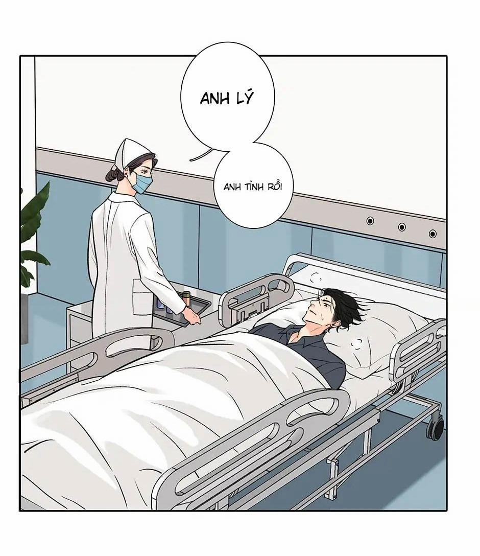 Đừng Chạm Vào Tim Tôi 77 trang 2