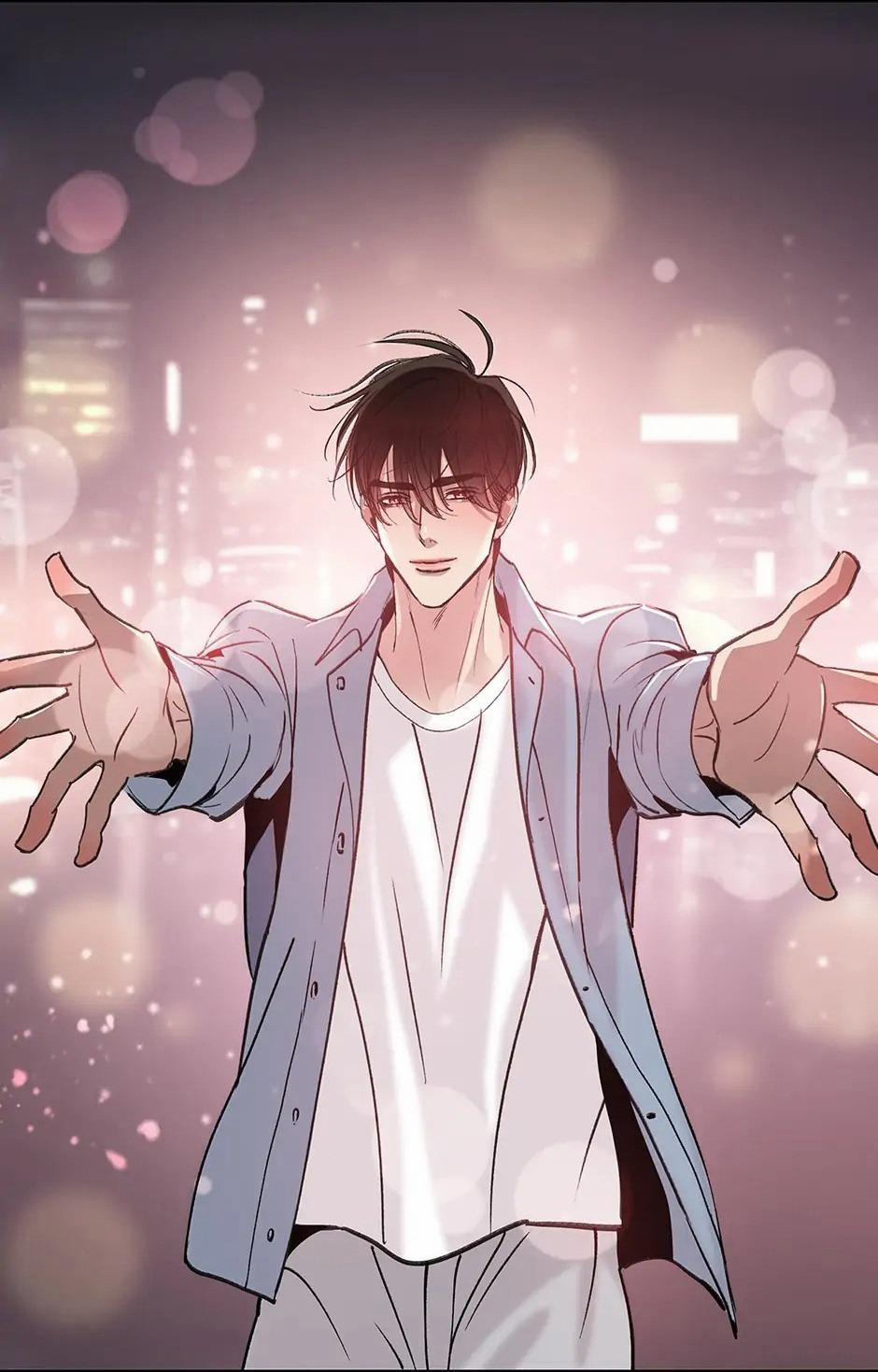 Đừng Chạm Vào Tim Tôi 77 trang 21