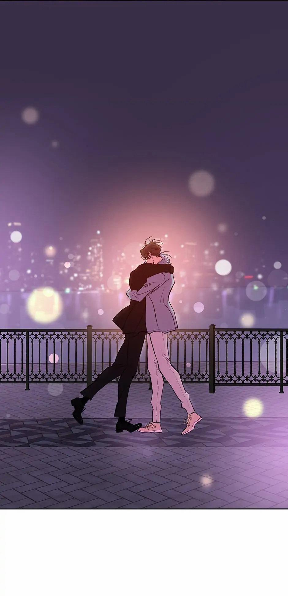 Đừng Chạm Vào Tim Tôi 77 trang 23