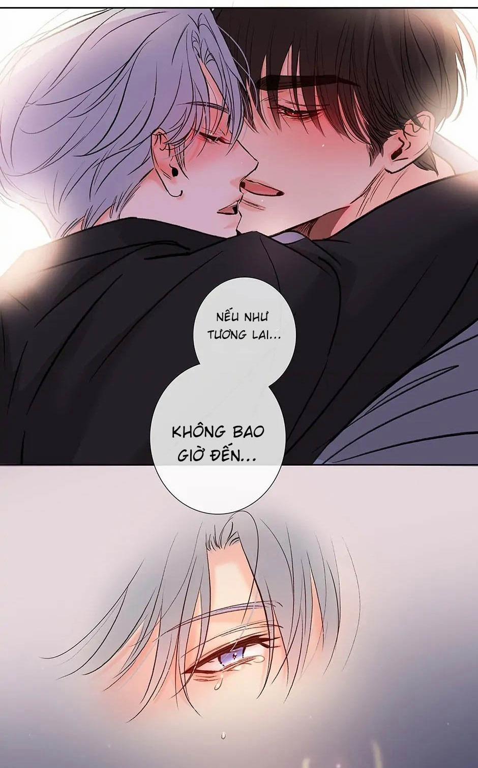Đừng Chạm Vào Tim Tôi 77 trang 27