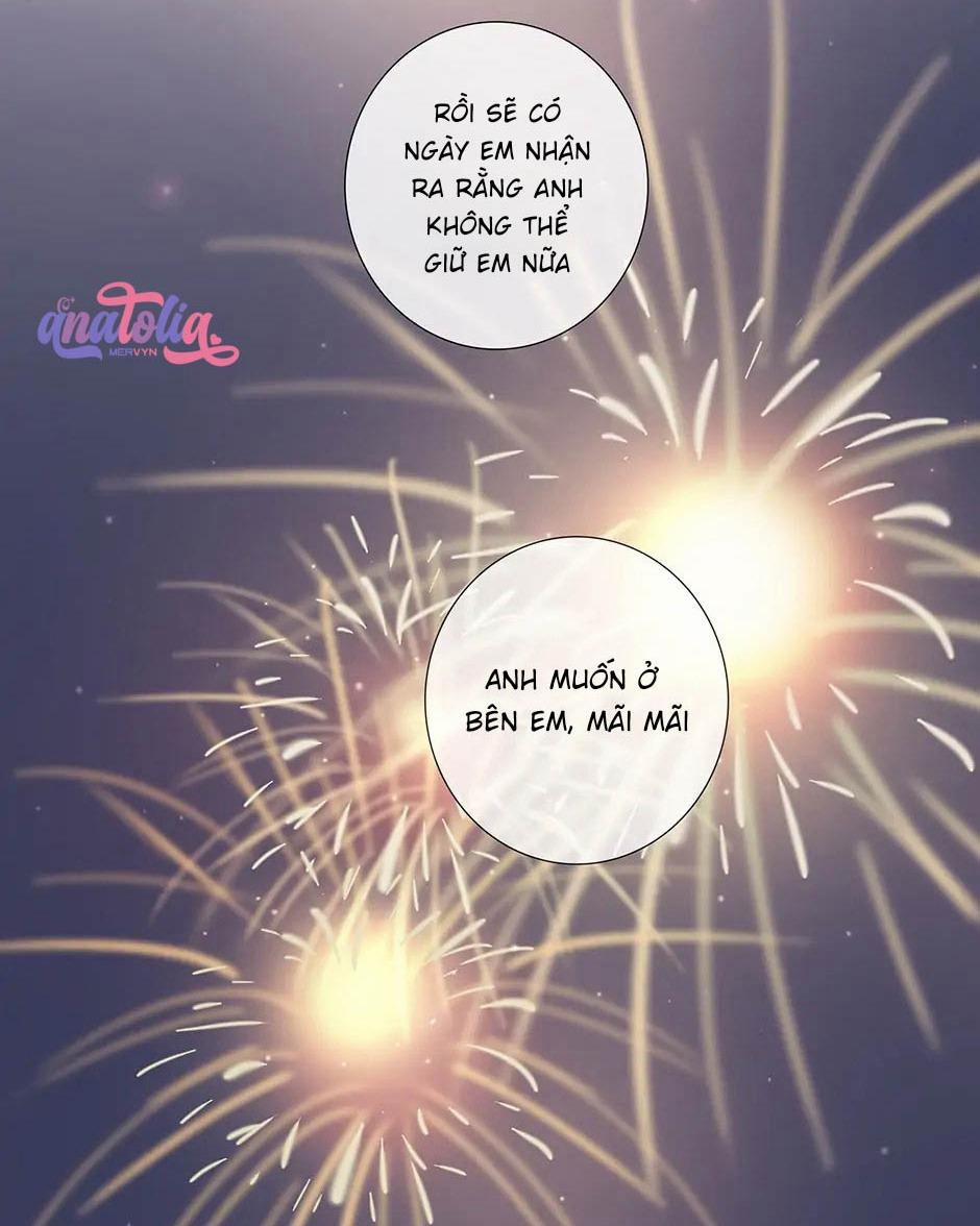 Đừng Chạm Vào Tim Tôi 77 trang 28