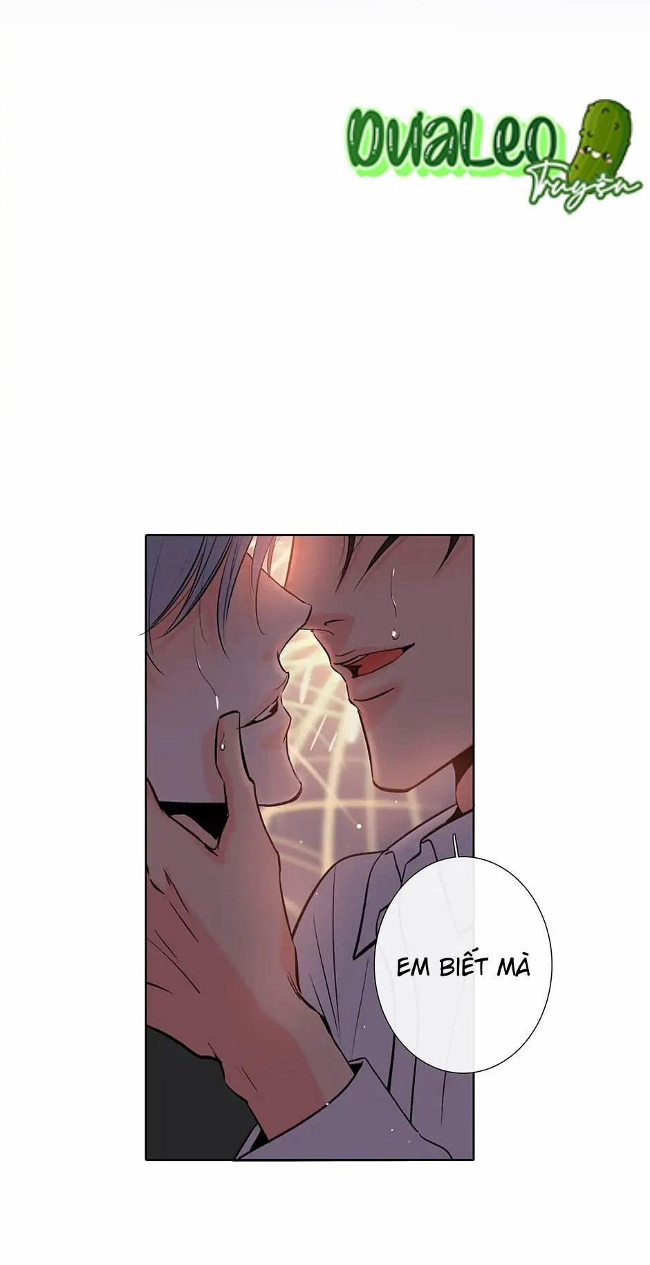 Đừng Chạm Vào Tim Tôi 77 trang 30