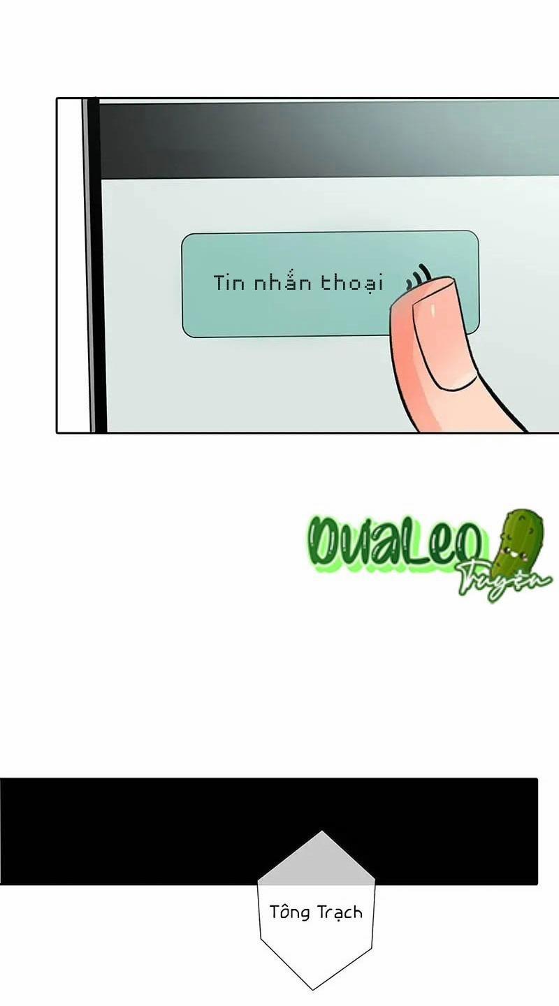 Đừng Chạm Vào Tim Tôi 77 trang 9