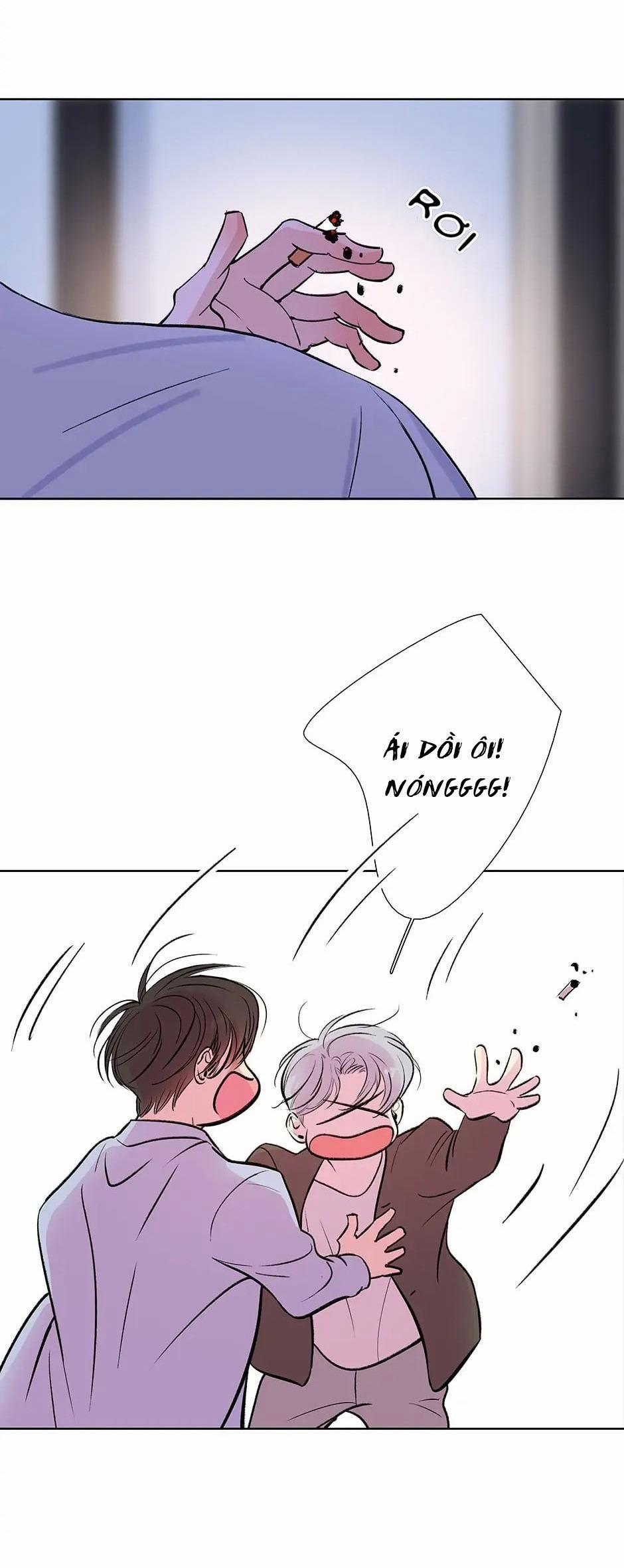 Đừng Chạm Vào Tim Tôi 78 trang 11