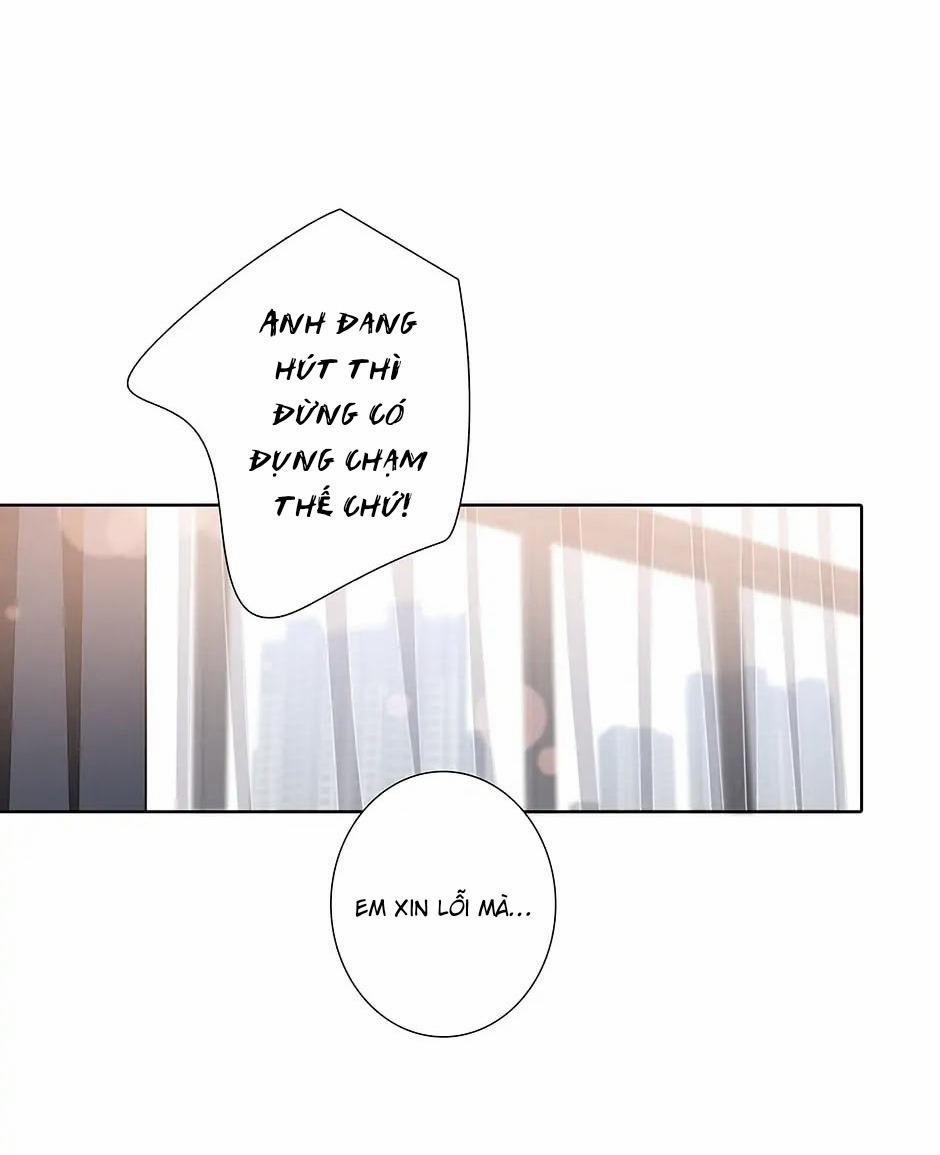 Đừng Chạm Vào Tim Tôi 78 trang 12
