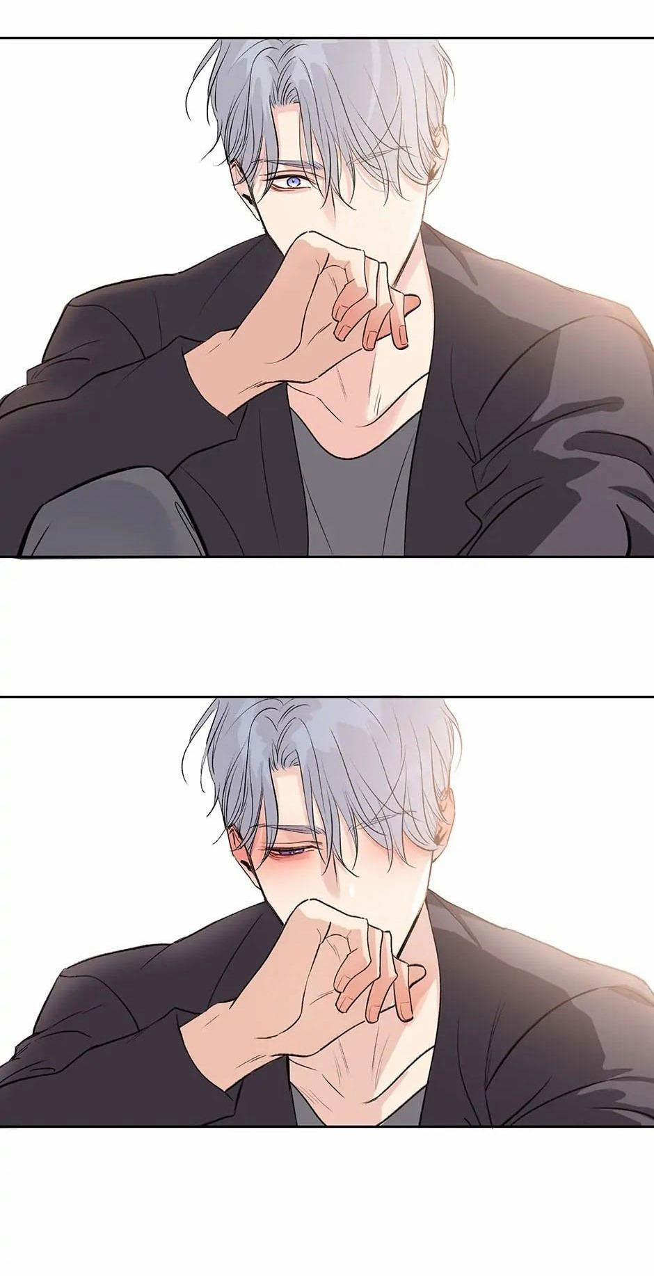 Đừng Chạm Vào Tim Tôi 78 trang 15