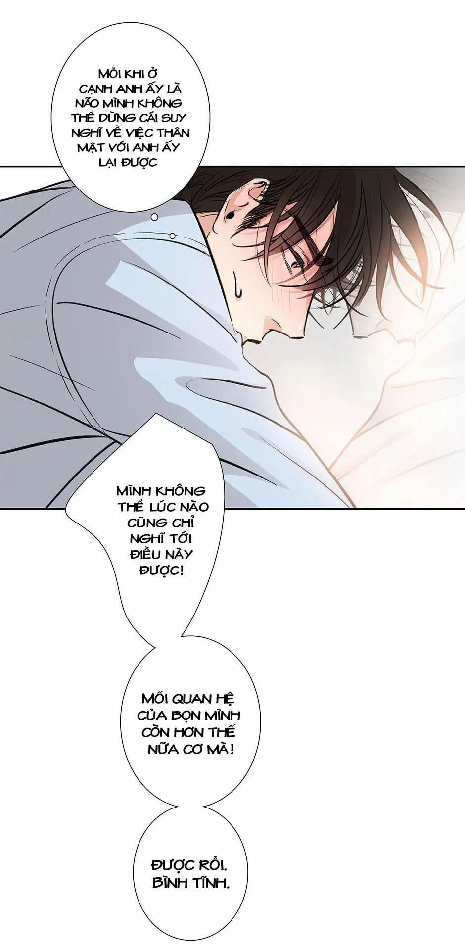 Đừng Chạm Vào Tim Tôi 78 trang 22