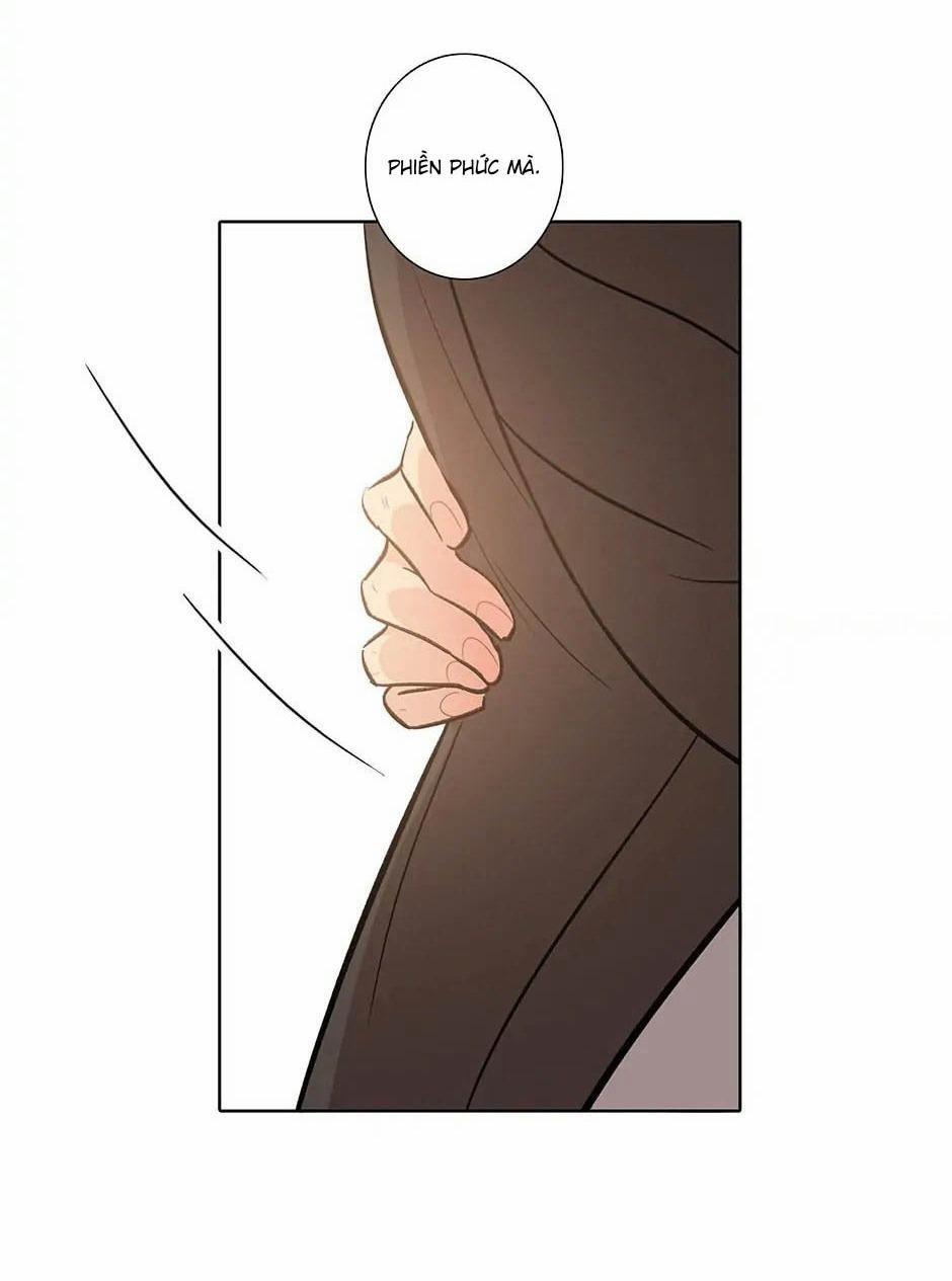 Đừng Chạm Vào Tim Tôi 78 trang 6