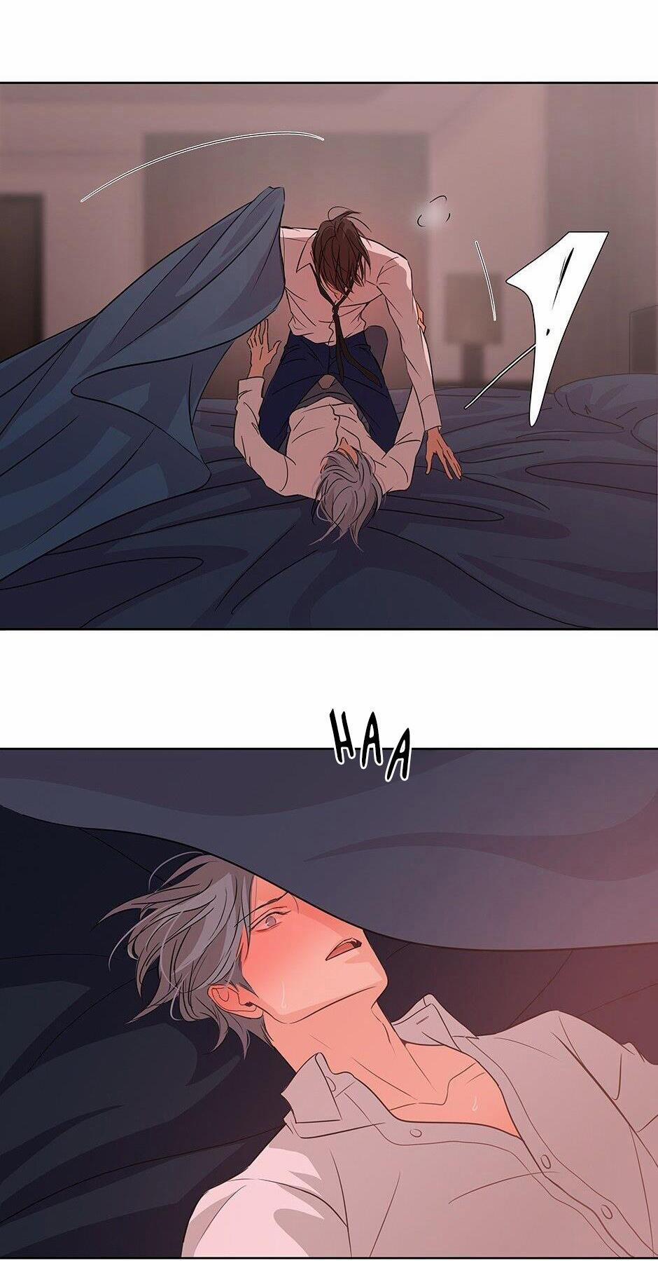 Đừng Chạm Vào Tim Tôi 8 trang 13