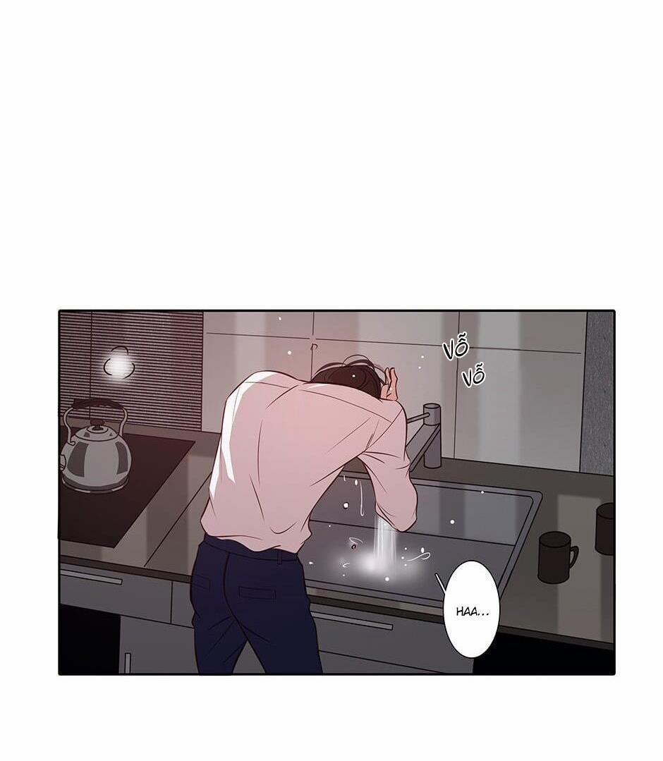 Đừng Chạm Vào Tim Tôi 8 trang 19