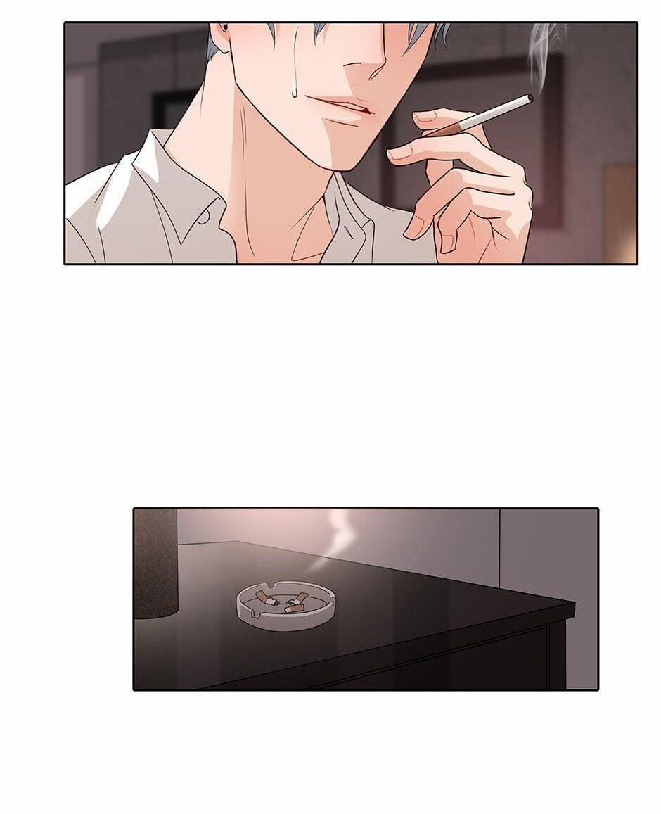 Đừng Chạm Vào Tim Tôi 8 trang 23