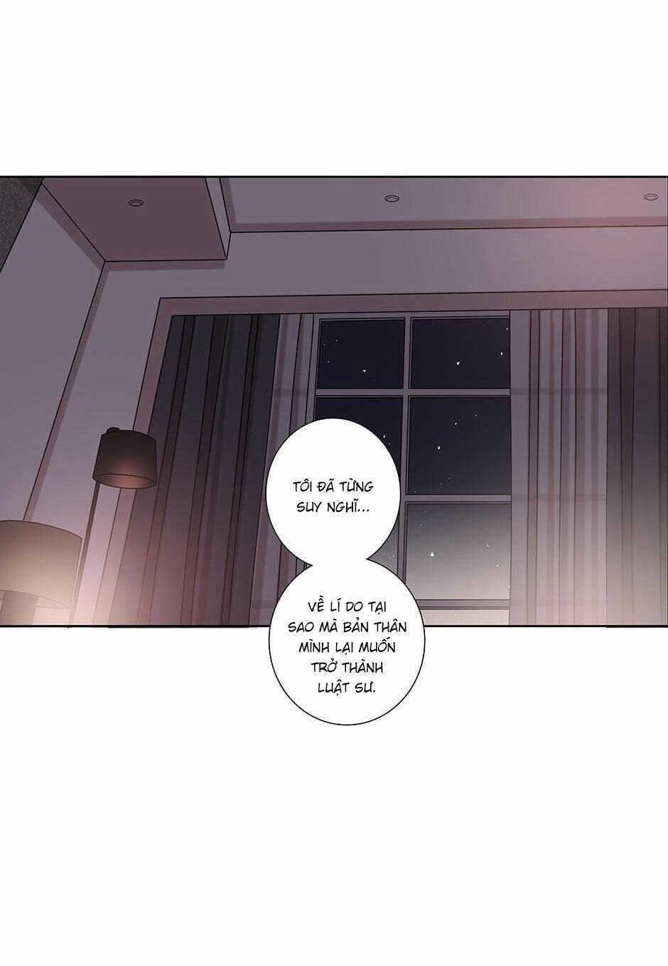 Đừng Chạm Vào Tim Tôi 8 trang 26