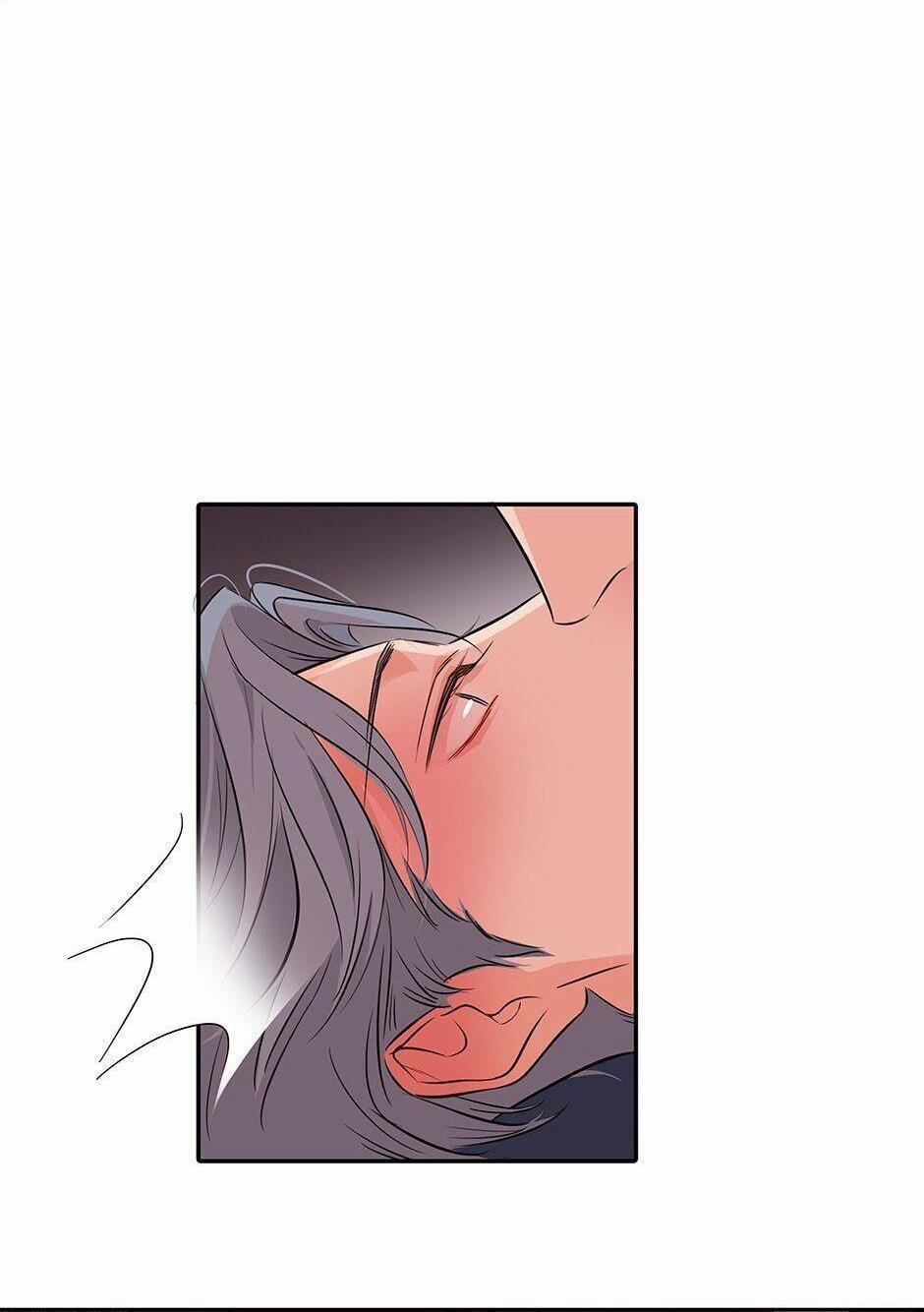 Đừng Chạm Vào Tim Tôi 8 trang 5