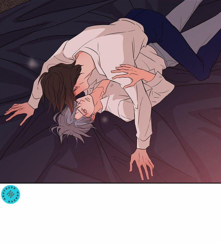 Đừng Chạm Vào Tim Tôi 8 trang 6