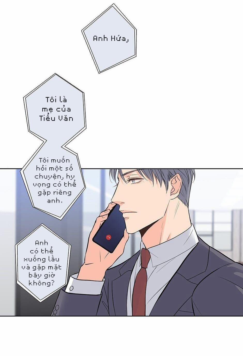 Đừng Chạm Vào Tim Tôi 9 trang 24