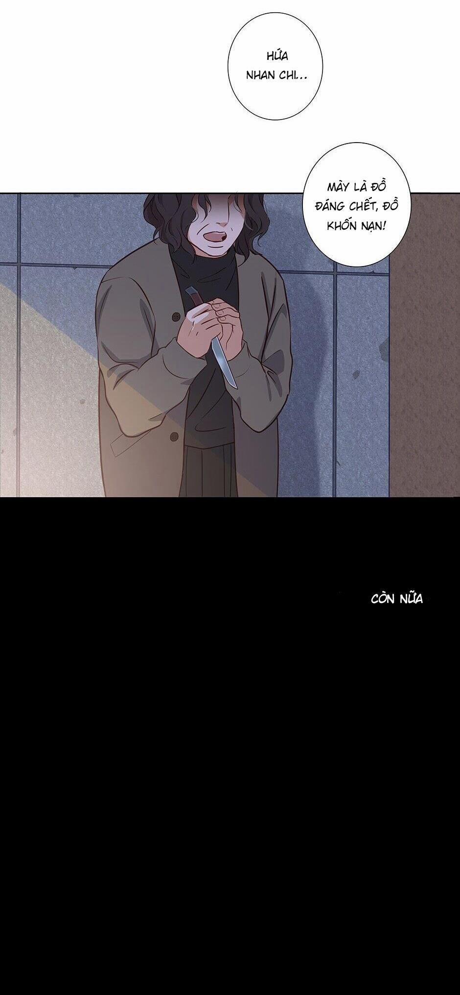 Đừng Chạm Vào Tim Tôi 9 trang 27