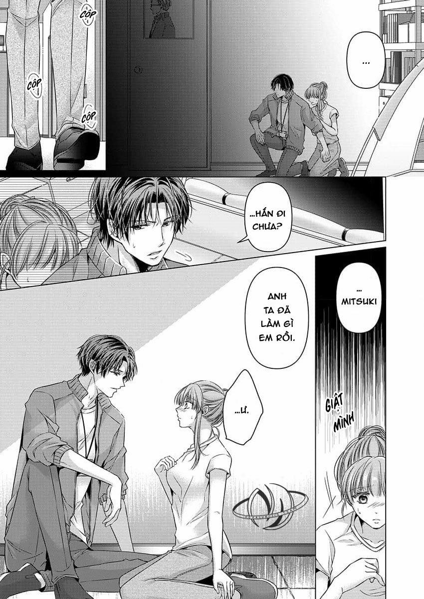 Đừng Chạy Trốn Mà, Vợ Ơi! 7.2 trang 0