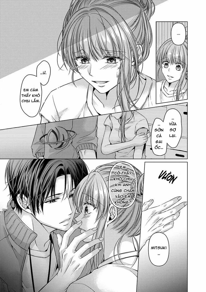 Đừng Chạy Trốn Mà, Vợ Ơi! 7.2 trang 2