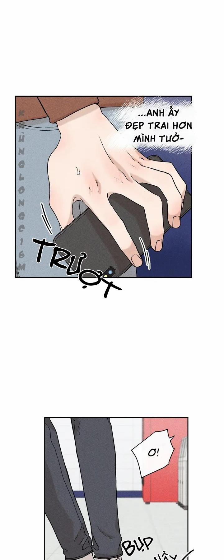 Đừng Cho Em Hy Vọng 1 trang 19