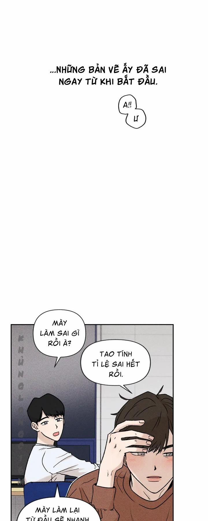 Đừng Cho Em Hy Vọng 1 trang 4