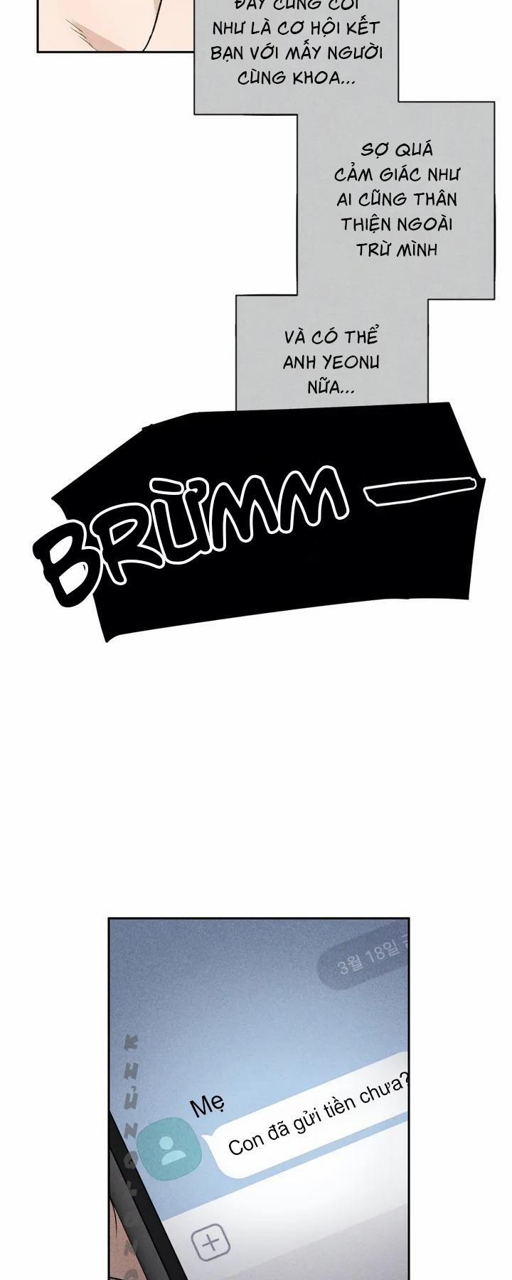 Đừng Cho Em Hy Vọng 1 trang 40