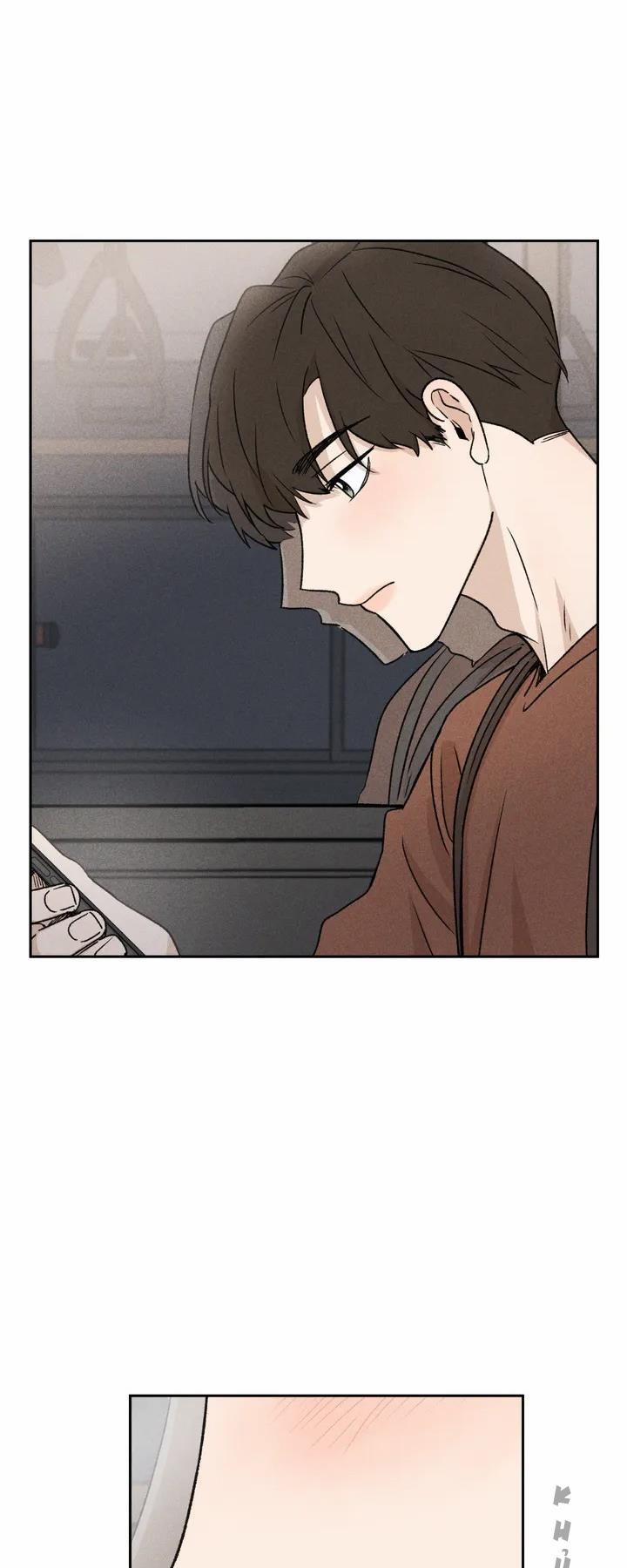 Đừng Cho Em Hy Vọng 1 trang 42